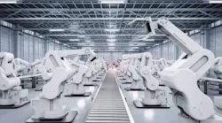 Industrial automation