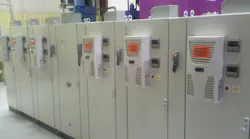 The 5 Most Popular Modular Enclosure Features