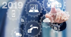 Engineering in 2019 Engineering in 2019