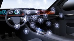 Car sensors Car sensors