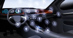 Car sensors Car sensors
