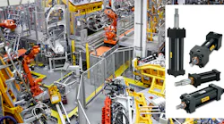 Hydraulic cylinders
