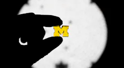 3D printing at UM
