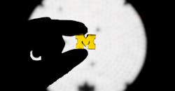 3D printing at UM 3D printing at UM