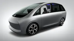 Aisin Type C