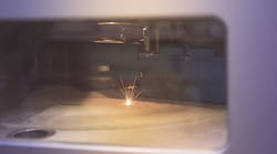 Powder bed processes Powder bed processes