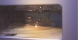 Powder bed processes Powder bed processes