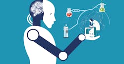 AI for healthcare AI for healthcare