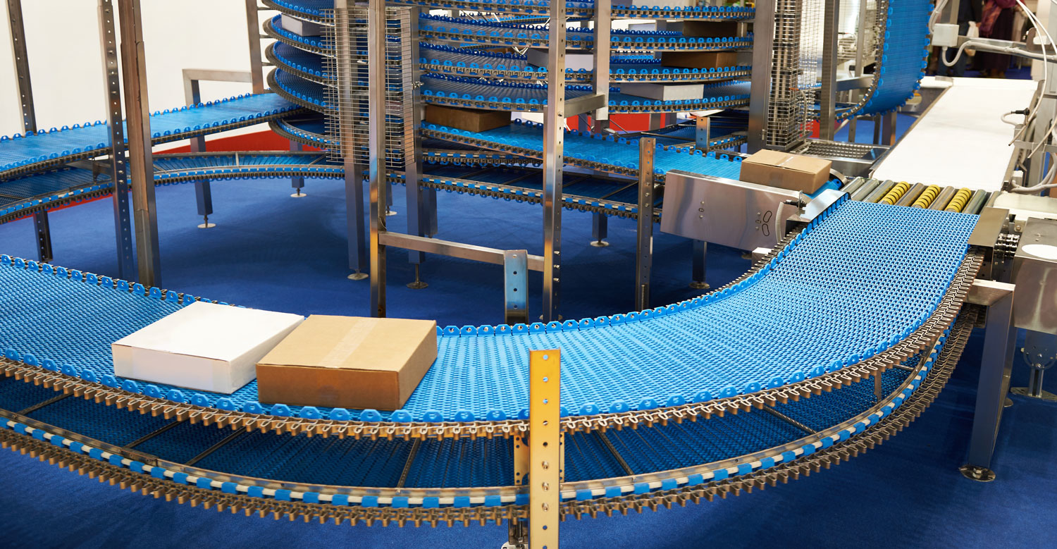 Conveyor belt