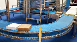 Conveyor belt Conveyor belt