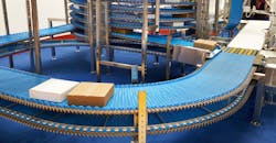 Conveyor belt Conveyor belt