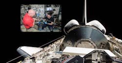 Space shuttle Space shuttle