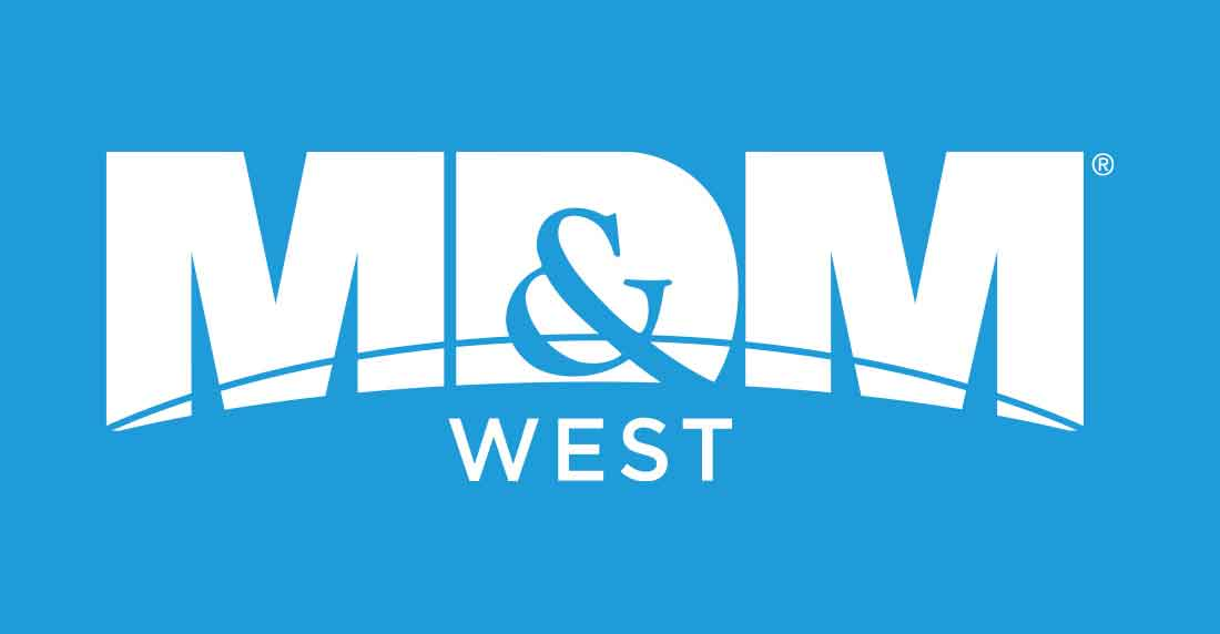 MDM logo