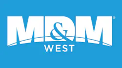 MDM logo
