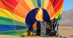 High-altitude balloon High-altitude balloon