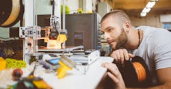 3D printing 3D printing