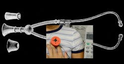 Johns Hopkins smart stethoscope Johns Hopkins smart stethoscope