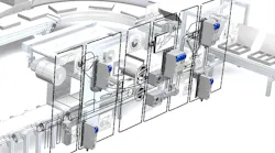 Modular software