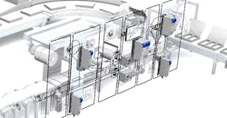 Modular software Modular software