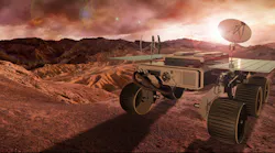 Mars Rover