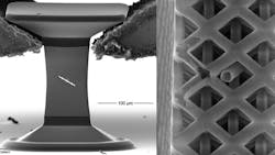 Architected materials Architected materials