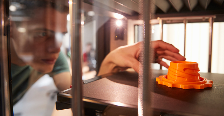 Integrating 3D Printing Into Your Traditional Manufacturing Process ...