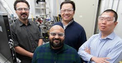 Argonne scientists Argonne scientists