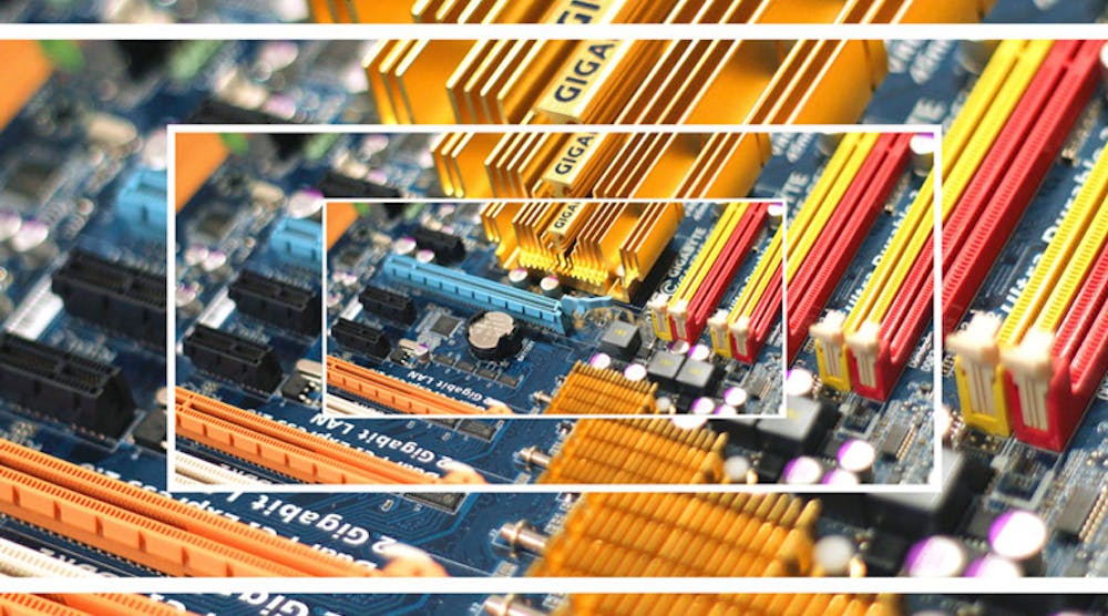 Researchers Build Computer-on-a-Chip Prototype | Machine Design