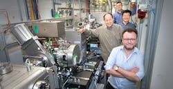 BNL scientists BNL scientists