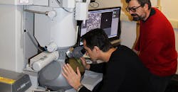 El Atwani and Enrique Martinez El Atwani and Enrique Martinez