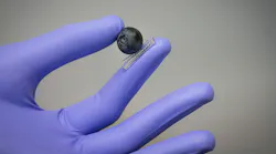 Electronic Skin Emulates Hand’s Sensing of Pressure, Shear Force