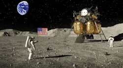 Man on the Moon