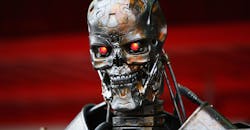 Terminator Terminator