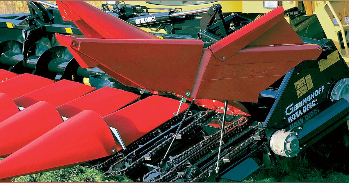 A Guide to Gas Spring Design and Customization | Machine Design