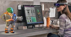 Promo for 3D Printing and VR Promo for 3D Printing and VR