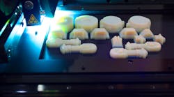 3D printing 3D printing