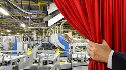 Machine Vision and Industrial Automation