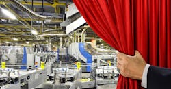 Machine Vision and Industrial Automation Machine Vision and Industrial Automation