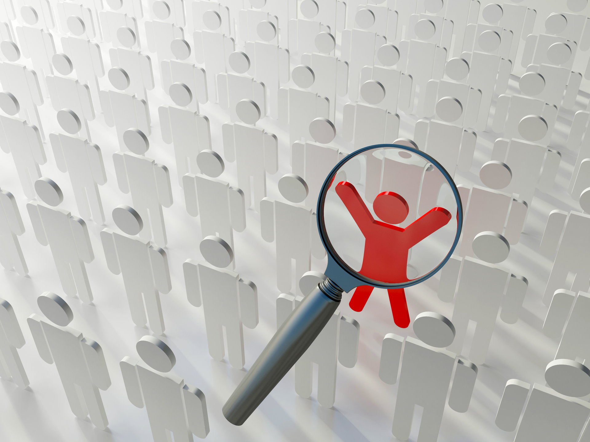 selecting the right one