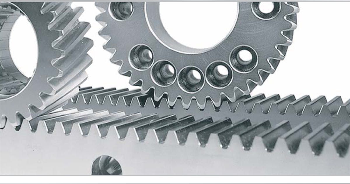 How to Build a Better Linear Drive System | Machine Design