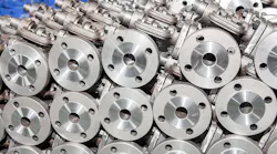 Motor valves