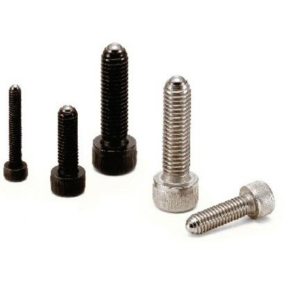 Clamping screws