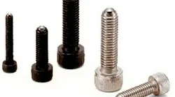 Clamping screws