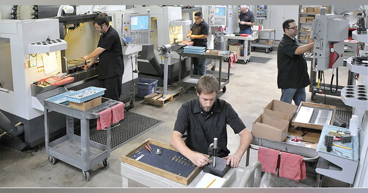 5 Ways to Keep Your Machine Shop Competitive in the Digital Age ...