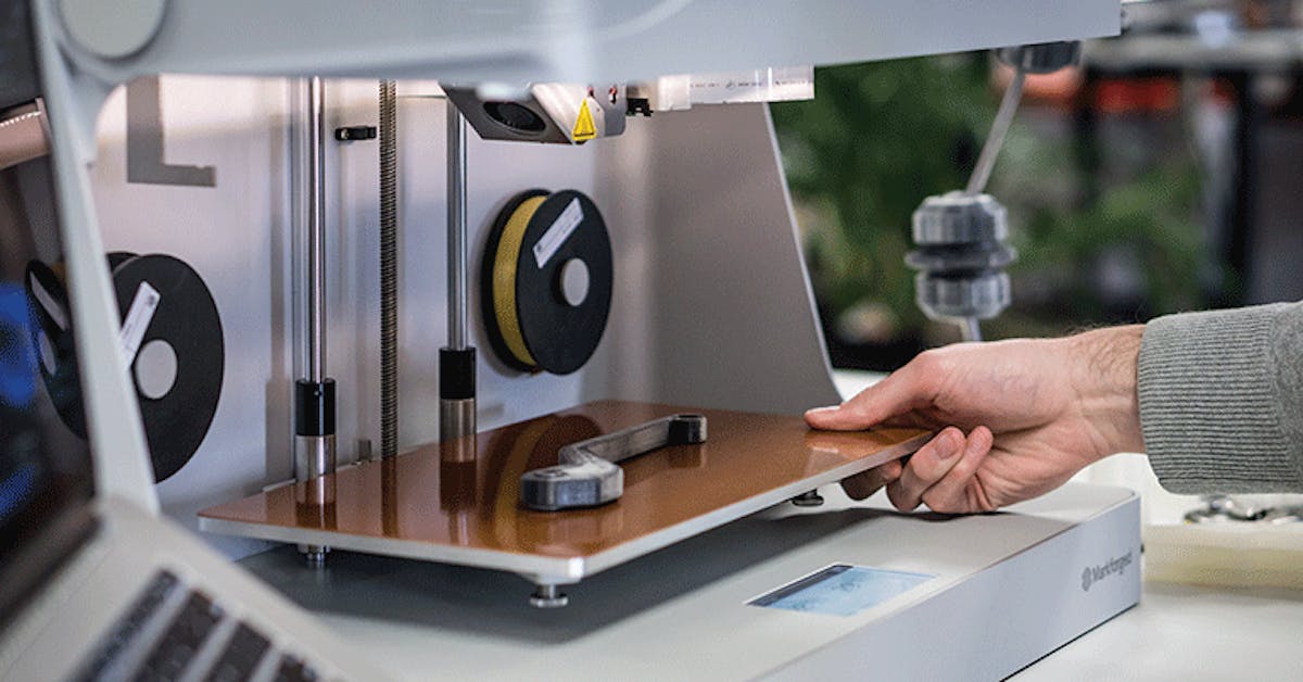 The Economics Of 3d Printing Machine Design