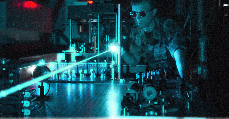 Maximize Laser-Micromachining Performance with Motion Control