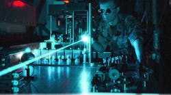 Maximize Laser-Micromachining Performance with Motion Control Maximize Laser-Micromachining Performance with Motion Control