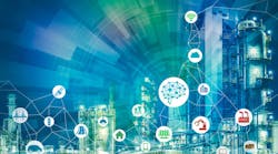 Industrial IoT Industrial IoT