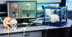 3Dprinting and CAD 3Dprinting and CAD