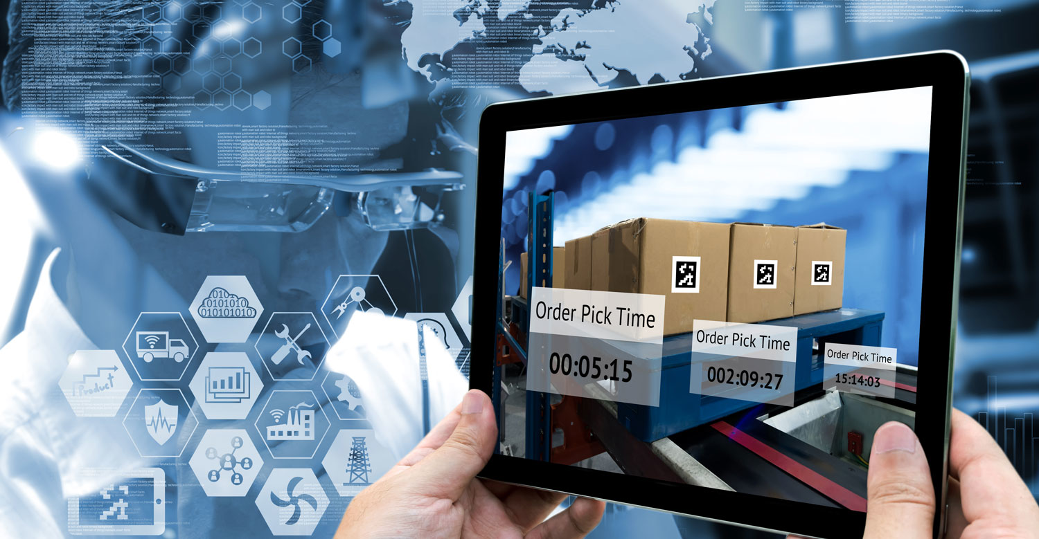 Inventory management system